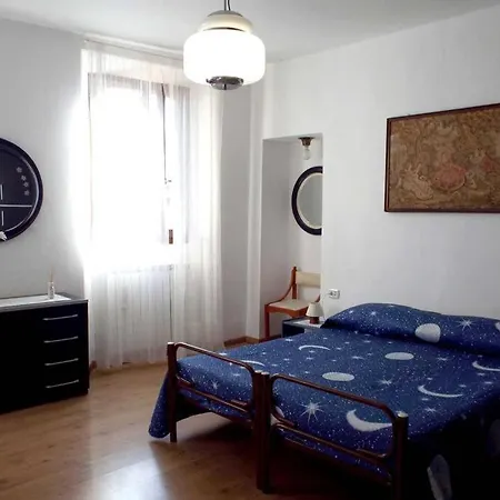 Casa Beatrice By The Lake Apartament Lierna