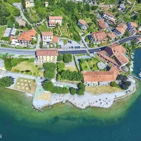 Casa Beatrice By The Lake Lierna