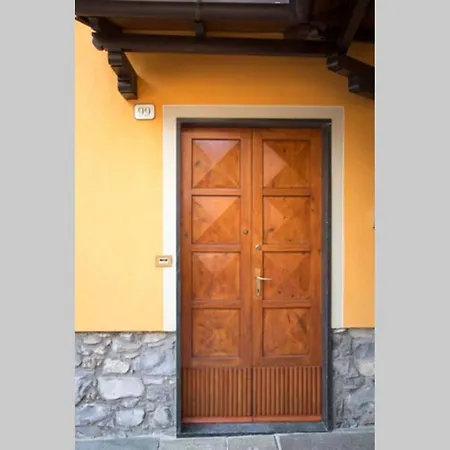 Apartament Casa Beatrice By The Lake *