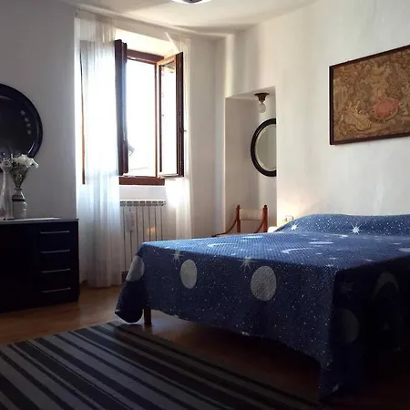 Casa Beatrice By The Lake Lierna