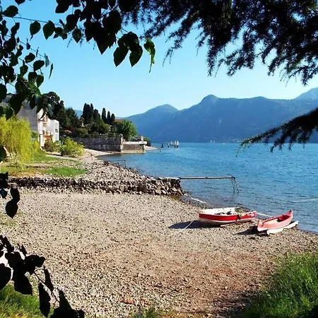 Casa Beatrice By The Lake Lierna