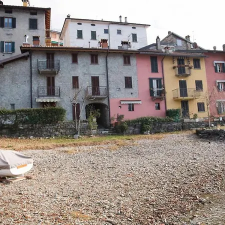 Casa Beatrice By The Lake