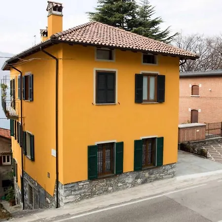 Casa Beatrice By The Lake
