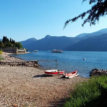 Casa Beatrice By The Lake *