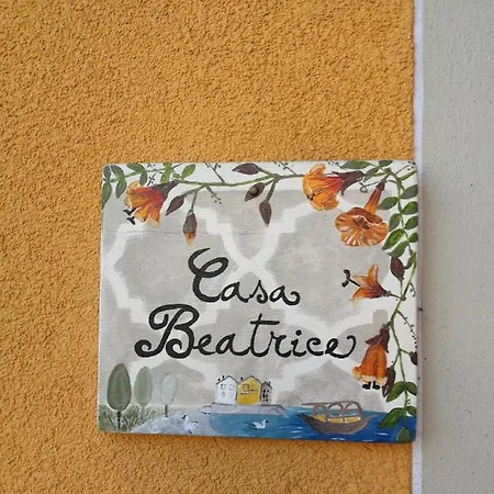Casa Beatrice By The Lake Apartment Lierna