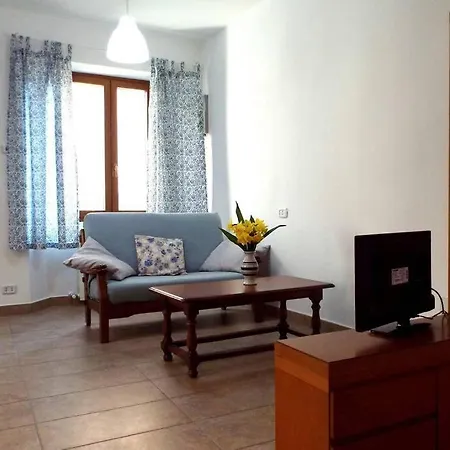 Apartment Casa Beatrice By The Lake Lierna