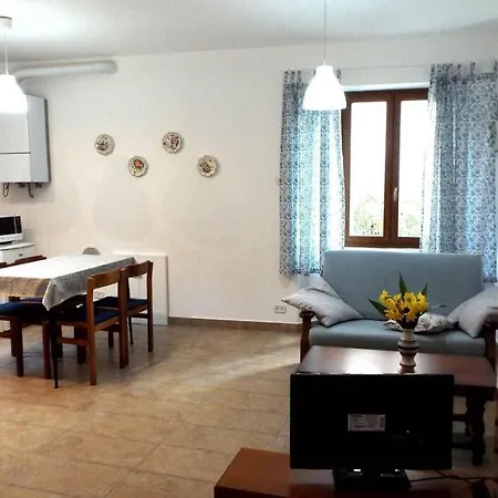 Casa Beatrice By The Lake Lierna