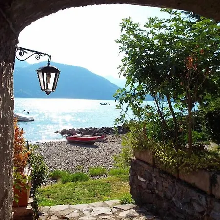 Casa Beatrice By The Lake Lierna