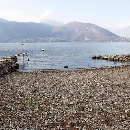 Casa Beatrice By The Lake Lierna