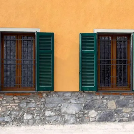 Apartment Casa Beatrice By The Lake Lierna