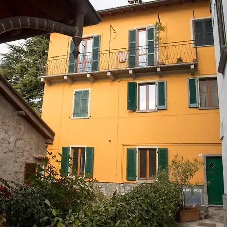 Casa Beatrice By The Lake Apartment
