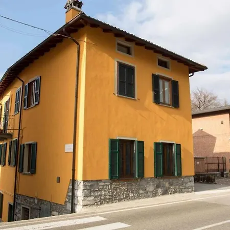 Casa Beatrice By The Lake *