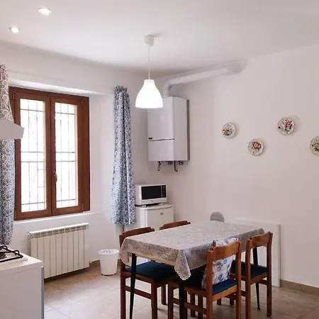 Apartment Casa Beatrice By The Lake Lierna